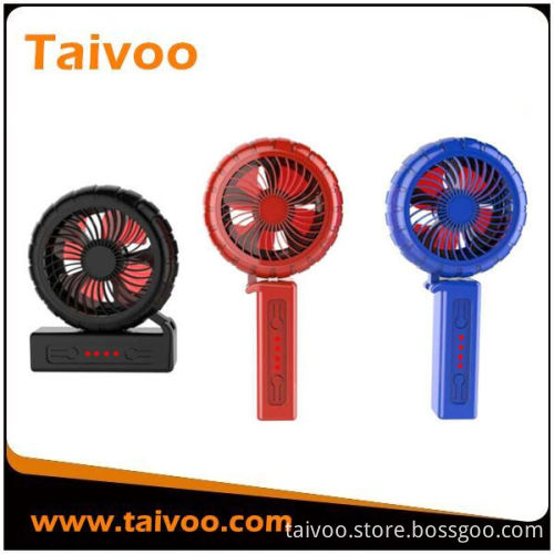 Taivoo USB Mini Portable Fan